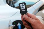 Honda Accord Plug-In Hybrid 2014 года